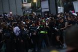 Falsa alarma de BTS provoca caos vial y carrera ARMY en Estadio GNP?