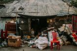 Solo una minoría de familias en Venezuela cuenta con electricidad sin cortes frecuentes.