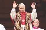 Hoy viernes 8 de mayo de 2026 se cumple un año desde el nombramiento de Robert Prevost como Sumo Pontífice y su cambio de nombre a León XIV