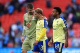 El Southampton fue semifinalista de la FA Cup.