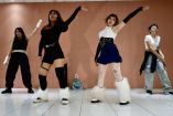 Academias de danza han adaptado sus programas para ofrecer clases de K-pop.
