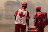 La Cruz Roja Mexicana fue fundada oficialmente el 21 de febrero de 1910.