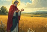 Qué santo se celebra hoy 15 de mayo: San Isidro Labrador, el patrón de los milagros rurales