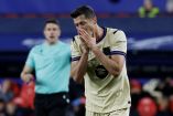 Lewandowski protagonizó un vídeo en tono de burla en contra del Real Mdrid