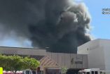 Incendio