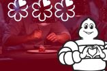 Solo 157 restaurantes poseen actualmente tres estrellas Michelin en el mundo.