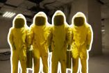 ¿Qué clasificación tendrá la película de Backrooms?