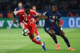 Alphonso Davies estaría en duda para el Mundial 2026