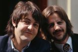 Paul McCartney y Ringo Starr estrenaron “Home to Us”, su primer dueto vocal oficial.