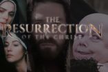 Concluye rodaje de ‘La Pasión de Cristo: Resurrección’.