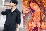 ¡BTS, hermanos, ya son guadalupanos!