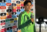 Gilberto Mora solamente disputó seis partidos del torneo Clausura 2026. Superó una pubalgia que lo hizo perderse los juegos de la Selección en este año.