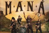 Maná en la inauguración del Mundial 2026 en CDMX.