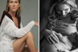 Famosas que han sido mamás gracias al in vitro