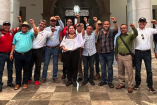 La Sección 22 del SNTE-CNTE rechazó cambios al calendario escolar y anunció que mantendrá clases en Oaxaca hasta el 7 de julio.