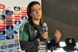 Con la lesión de Luis Ángel Malagón, la oportunidad de ir al Mundial se abrió para Carlos Acevedo.
