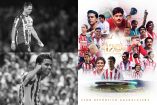 'Chicharito' y Omar Bravo fueron relegados por Chivas en la publicación por sus 120 años.