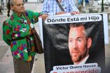 Venezuela reconoció la muerte del preso político Víctor Hugo Quero Navas tras casi un año de silencio, generando indignación y denuncias de desaparición forzada.