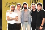 Alejandro Fernández y Grupo Frontera unen generaciones con “Cada vez me gusta más”