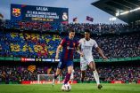 Con la victoria o el empate ante Real Madrid, Barcelona será campeón de LaLiga este mismo domingo 10 de mayo.