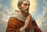 Qué santo se celebra hoy 17 de mayo: San Félix de Cantalicio, el hermano "Deo Gratias"