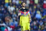 Henry Martín afirmó que físicamente ya se siente listo para disputar un partido completo y elogió el desempeño de Patricio Salas con América.