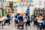 En Nuevo León, las aulas de nivel básico permanecerán abiertas hasta el 19 de junio.