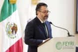 Gilberto Bátiz respaldó el diálogo con Sheinbaum, pero advierte: "las reglas las pone el Constituyente".