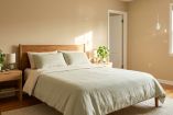La posición perfecta de la cama existe y el Feng Shui la explica