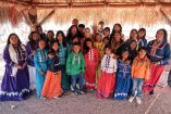 Sheinbaum en Sonora