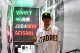 Humberto Cruz abandonó Estados Unidos después de resolver un caso federal en Arizona que puso en pausa su futuro con los Padres de San Diego.
