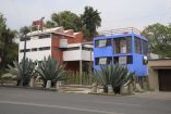 La exposición Studio Evolución. Diseño y vanguardia en la casa de Frida Kahlo permanecerá abierta hasta el 1 de noviembre