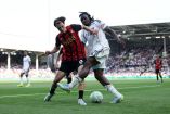 Bournemouth venció como visitante al Fulham