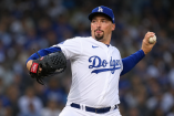 Blake Snell volverá al montículo con los Dodgers este sábado frente a los Bravos de Atlanta, en una noche especial en el Dodger Stadium.