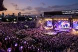¿Cuánto duran los conciertos de BTS en México?