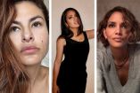 Famosas que fueron mamás después de los 40