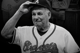 Bobby Cox dejó una huella imborrable en los Bravos de Atlanta y en las Grandes Ligas tras una carrera histórica como manager.