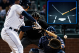 MLB continúa expandiendo el uso de tecnología en el beisbol con nuevas pruebas en Ligas Menores.