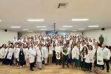 Claudia Sheinbaum inauguró el Hospital General de Zona No. 15 del IMSS en Hermosillo, que beneficiará a más de 122 mil derechohabientes.