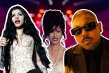 Cazzu y A.B. Quintanilla cantan “Si una vez” en homenaje a Selena en Texas