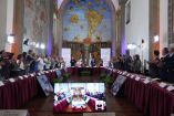 La CNDH solicitó a la SEP revisar el recorte al calendario escolar, advirtiendo que adelantar vacaciones vulnera derechos de niñas y niños.