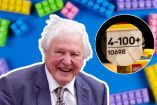 LEGO cambia su icónico rango de edad para celebrar los 100 años de David Attenborough