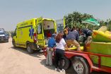 Explosión de pirotecnia en procesión religiosa en Hidalgo dejó un muerto y cinco heridos; autoridades desplegaron operativos de emergencia.