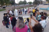 Madres buscadoras de Coahuila participarán en la marcha por la dignidad número 14 madres buscando a sus hijos e hijas