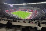 El 13 de mayo la FIFA toma control de los estadios mundialistas en México.
