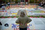 Las asistentes recordaron a madres y familiares que durante años han buscado en hospitales, cárceles, desiertos y fosas clandestinas