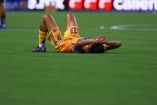 Tigres dejó ir una ventaja de dos goles del juego de ida para quedarse fuera debido a la posición en la clasificación de la fase regular.