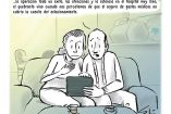 Cartoon Solís 10 de Mayo del 2026