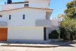 Vivienda ligada a Rocha moya baleada