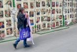 Cerca de 80 mil cuerpos están sin identificar bajo resguardo del gobierno.